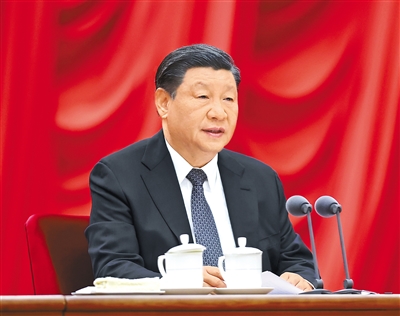 学习贯彻习近平新时代中国特色社会主义思想主题教育工作会议在京召开，，，，，，习近平发表重要讲话强调
